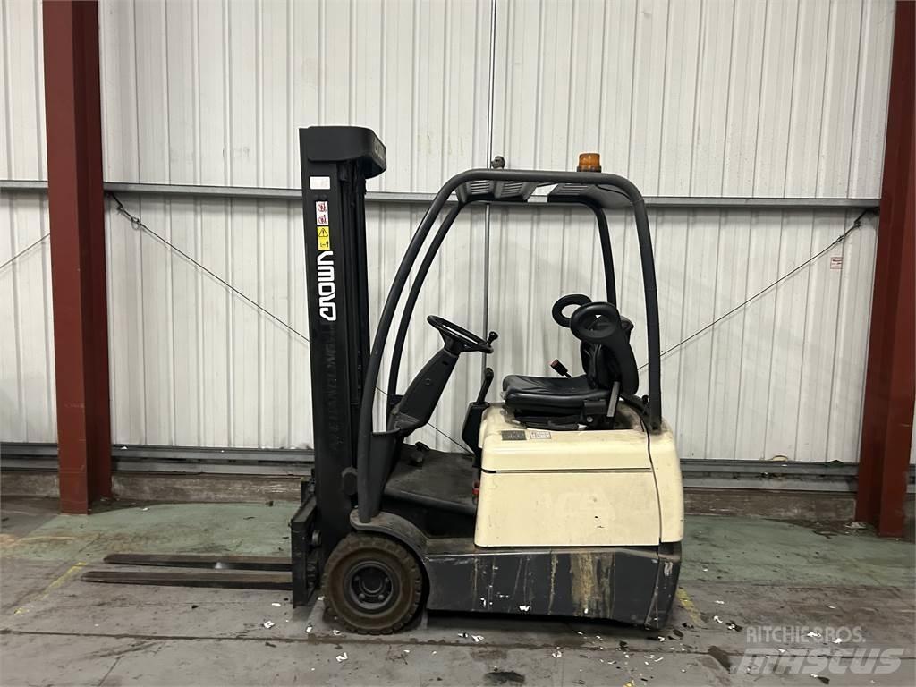 Crown SC3013 Elektrostapler