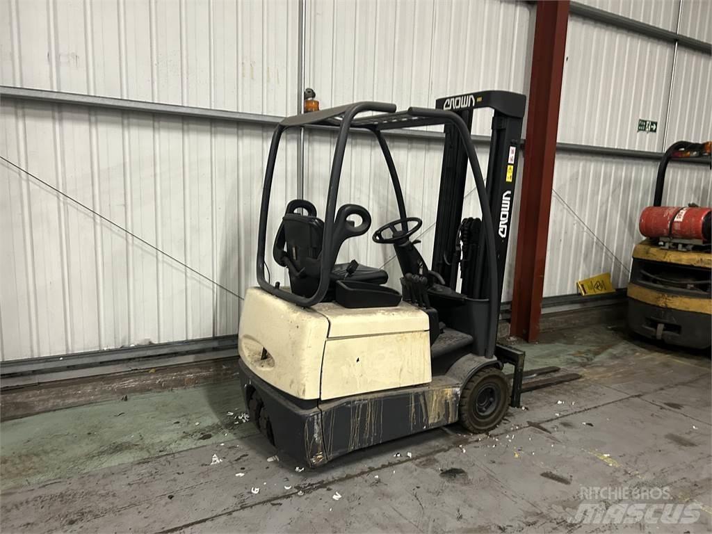 Crown SC3013 Elektrostapler