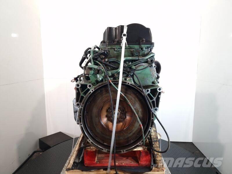 Volvo D11C450-EU V Motoren