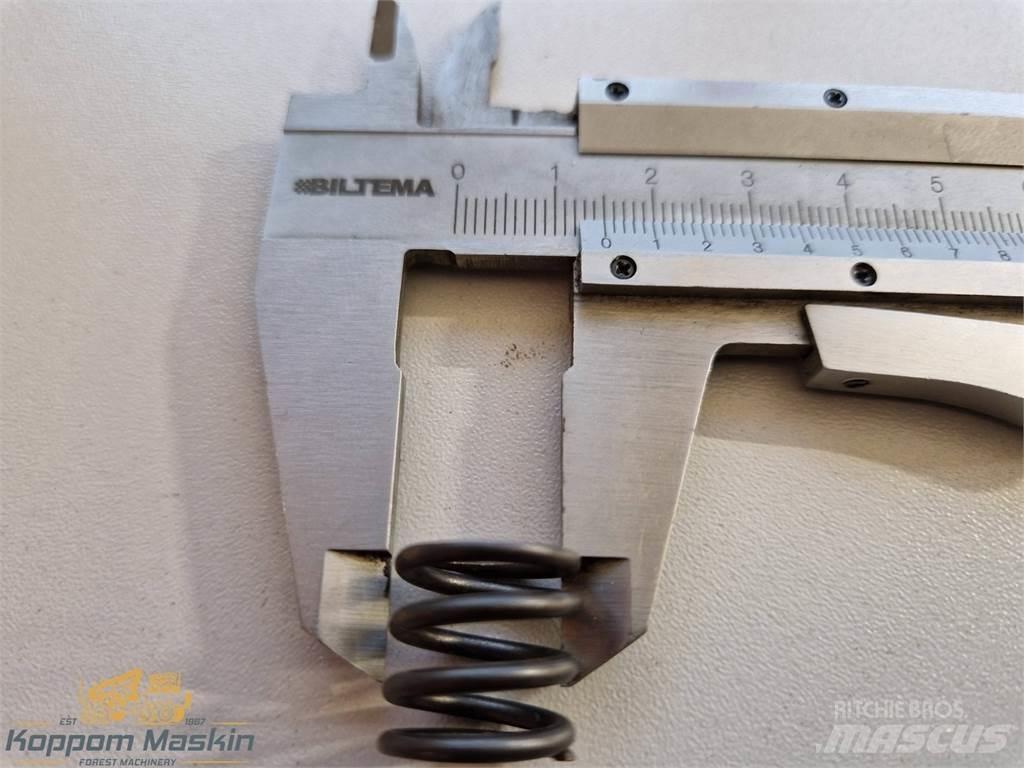 Rottne 999-5202 Hydraulik