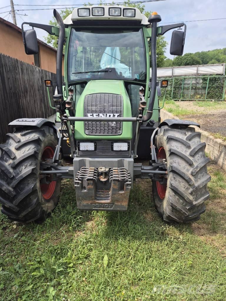 Fendt 307 C Traktoren