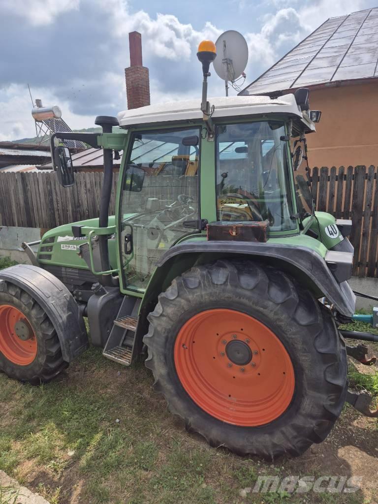 Fendt 307 C Traktoren