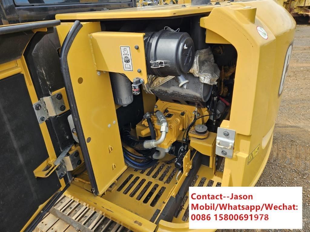 CAT 305.5 E CR Minibagger < 7t