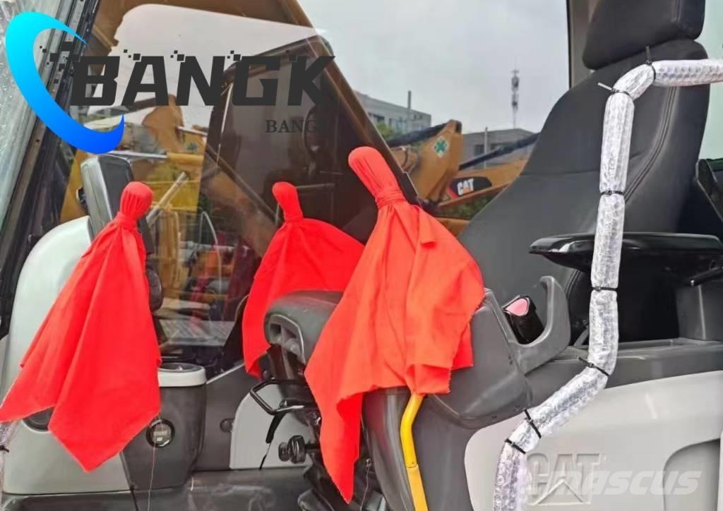 CAT 325 D Raupenbagger