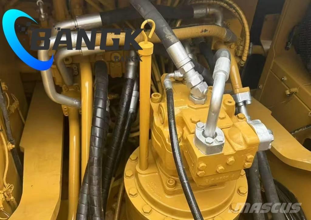 CAT 325 D Raupenbagger