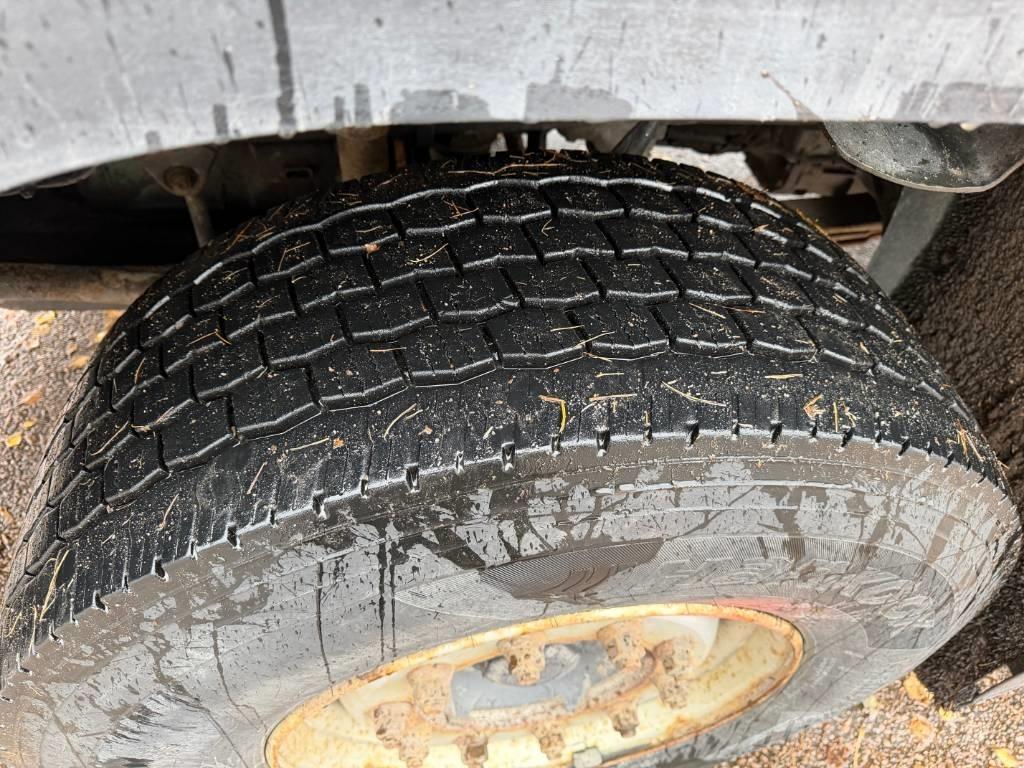 Volvo FH 16 580 Holztransporter