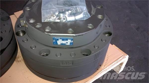  ROTATOR THUMM 615 t Sonstige Baumaschinen