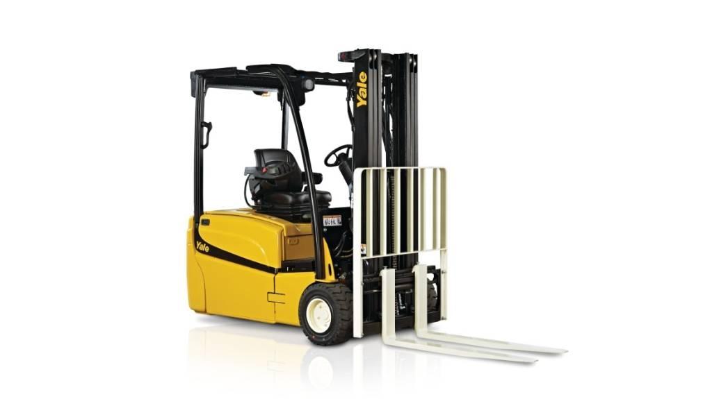 Yale ERP 18 VT Elektrostapler