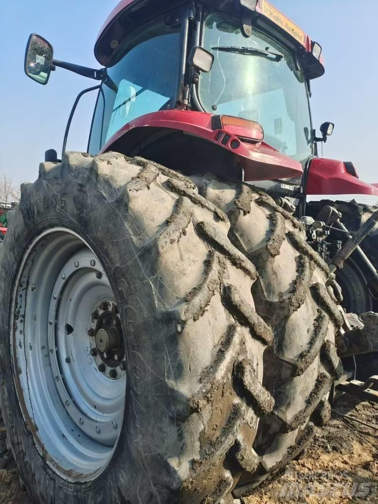 Case IH Puma 195 Traktoren