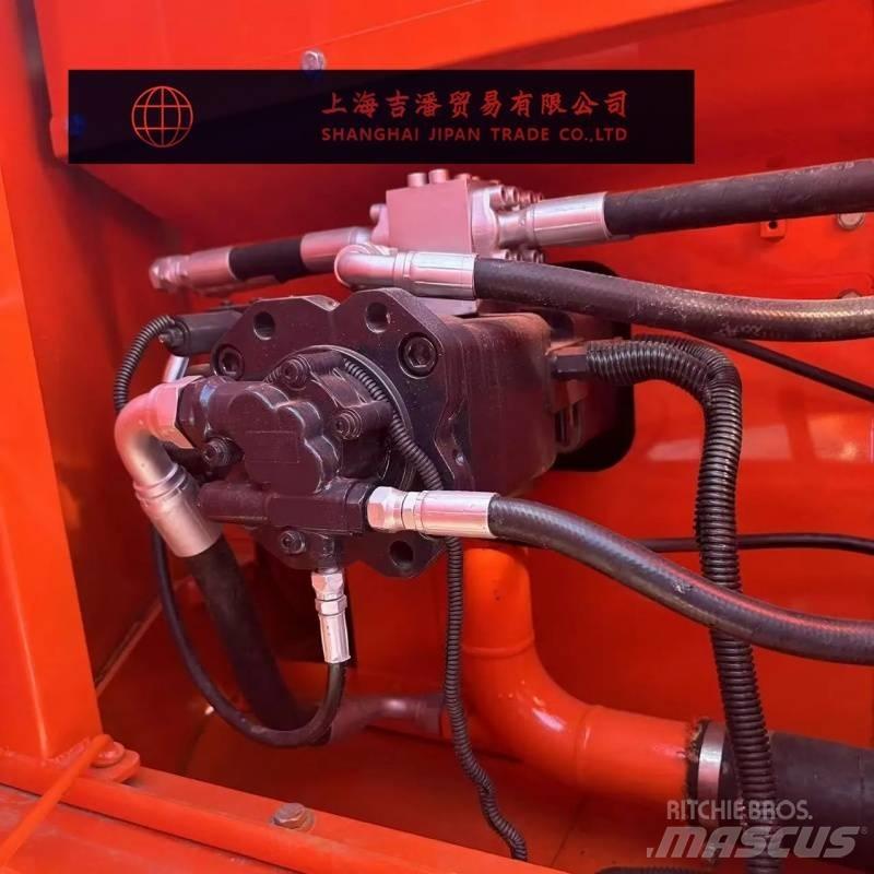 Doosan DX 150 Midibagger  7t - 12t