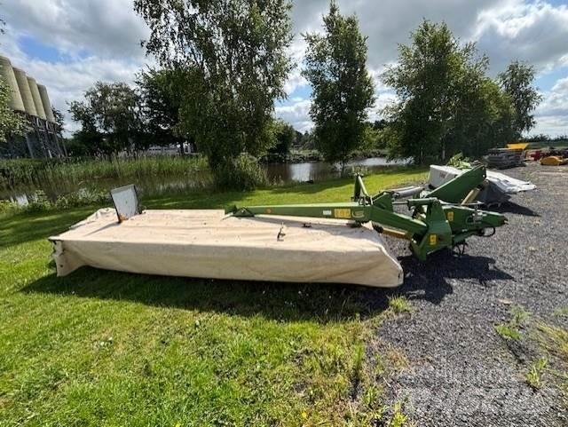 Krone Easy Cut 400 Mähwerke