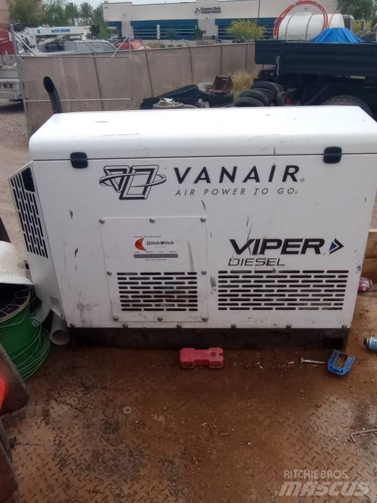 Viper Air Compressor Bohrgeräte Zubehör und Ersatzteile