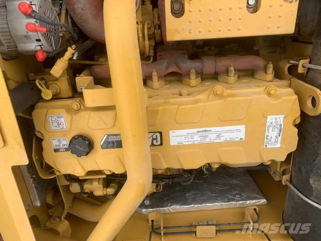 CAT 336gc Raupenbagger