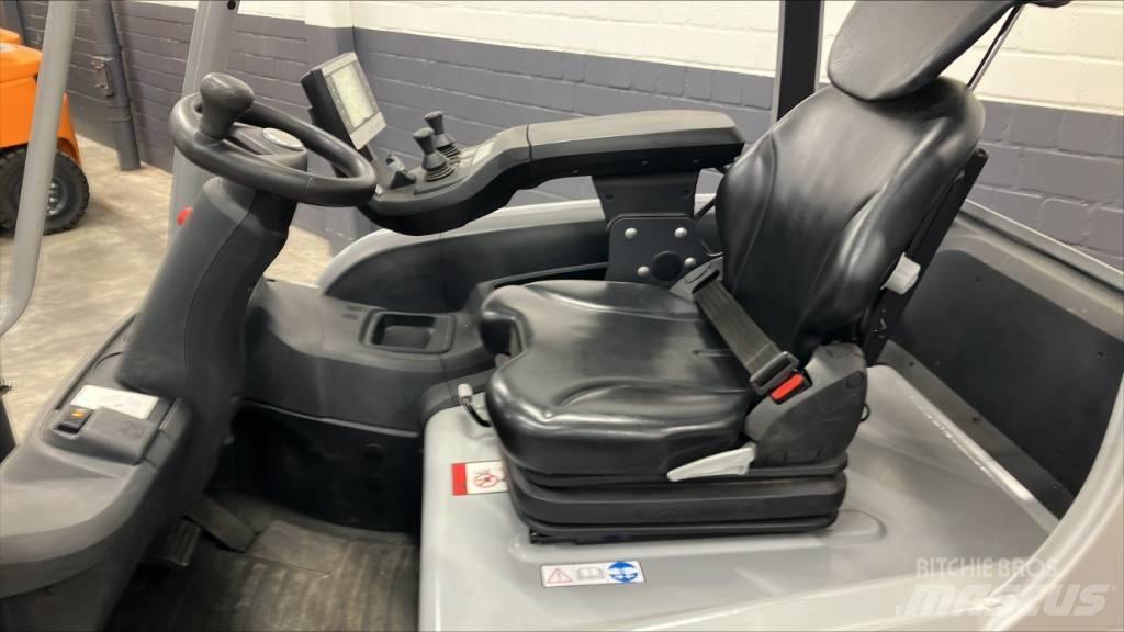 Still RX 60-30 Elektrostapler