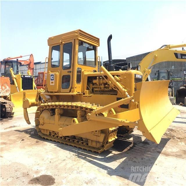 CAT D 6 D Bulldozer
