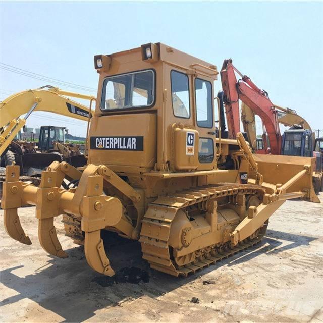 CAT D 6 D Bulldozer