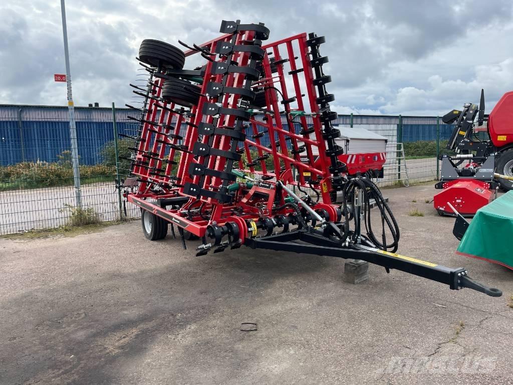 Kverneland Tiger 700 Eggen