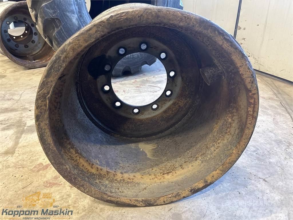 Valmet 890 24x26,5 Reifen
