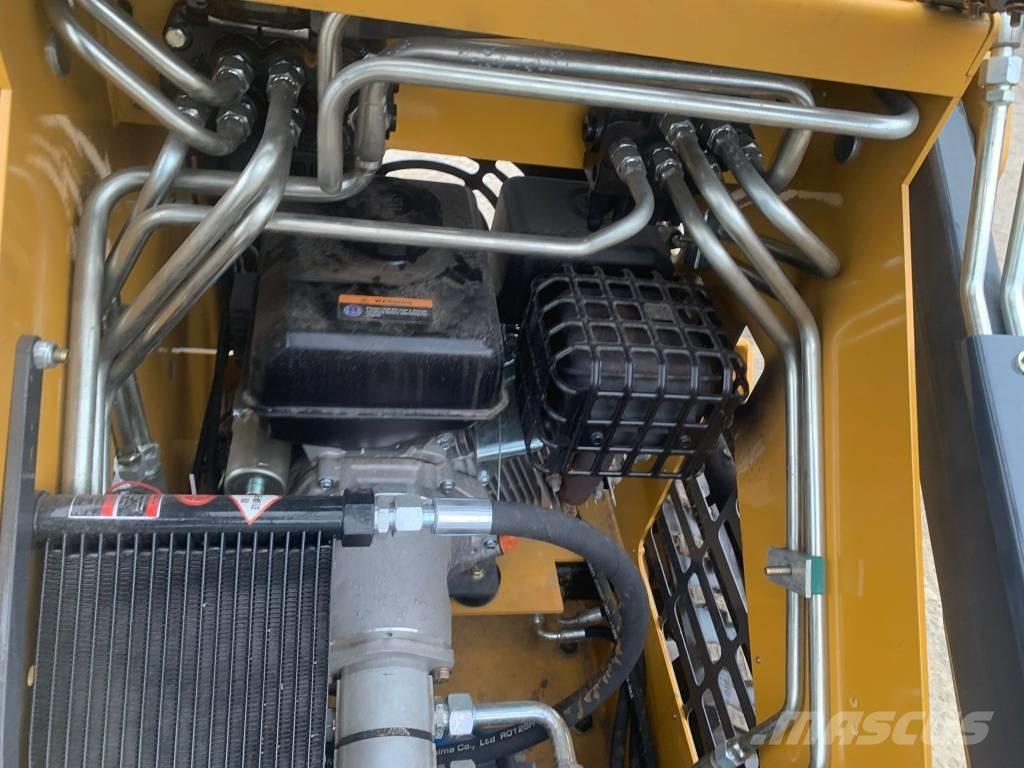  Newrick ZW480 Kompaktlader