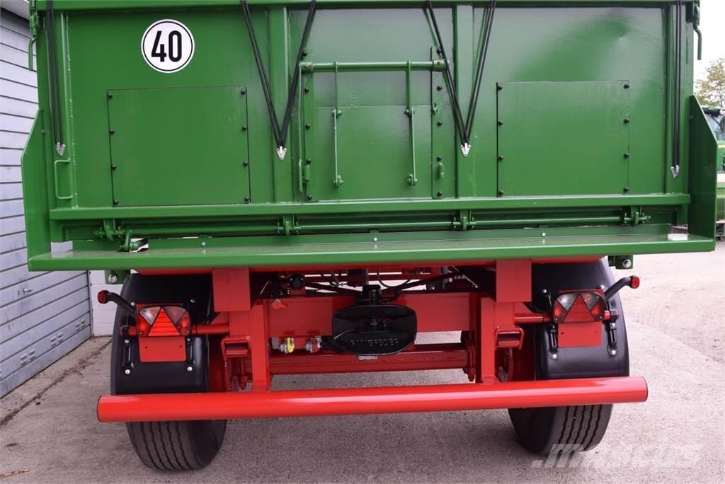  DK 3-60  *18t* Kipper