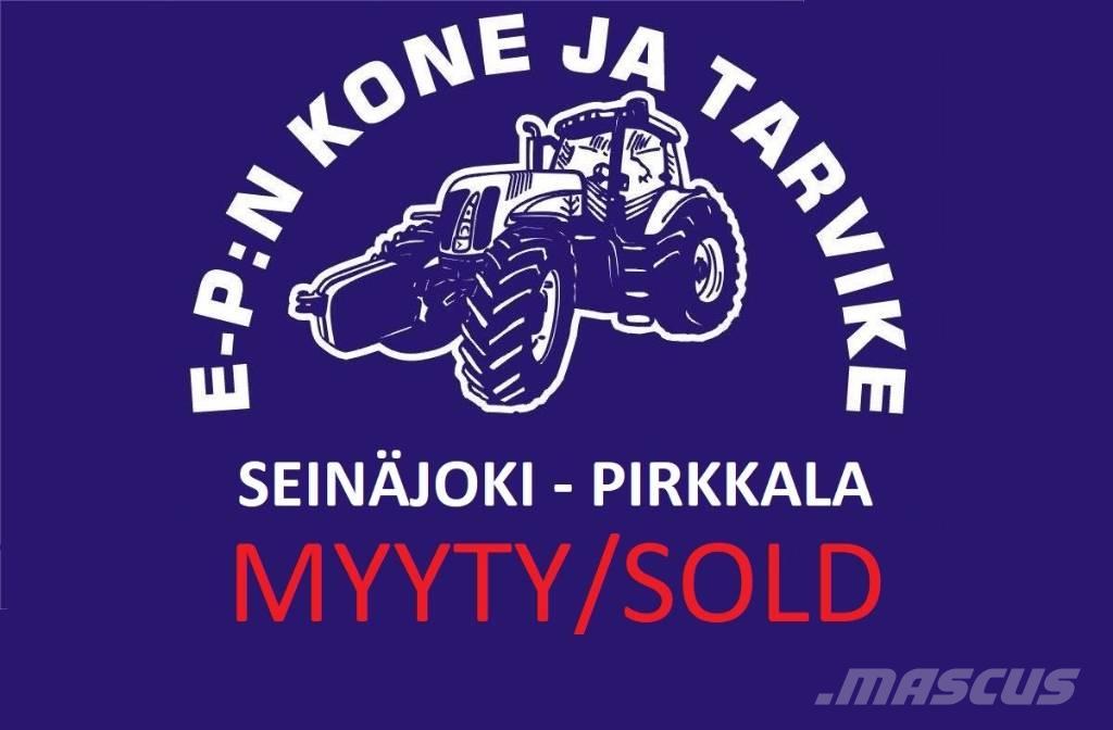 Patu 505 Sonstige Forstmaschinen