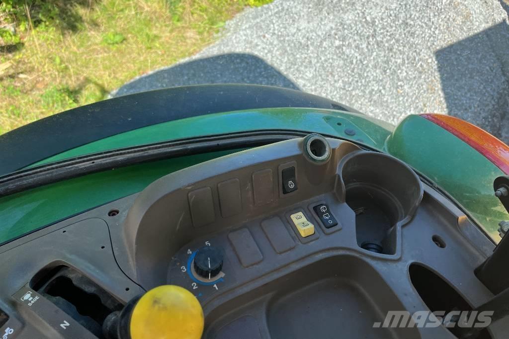 John Deere 5090 R Traktoren