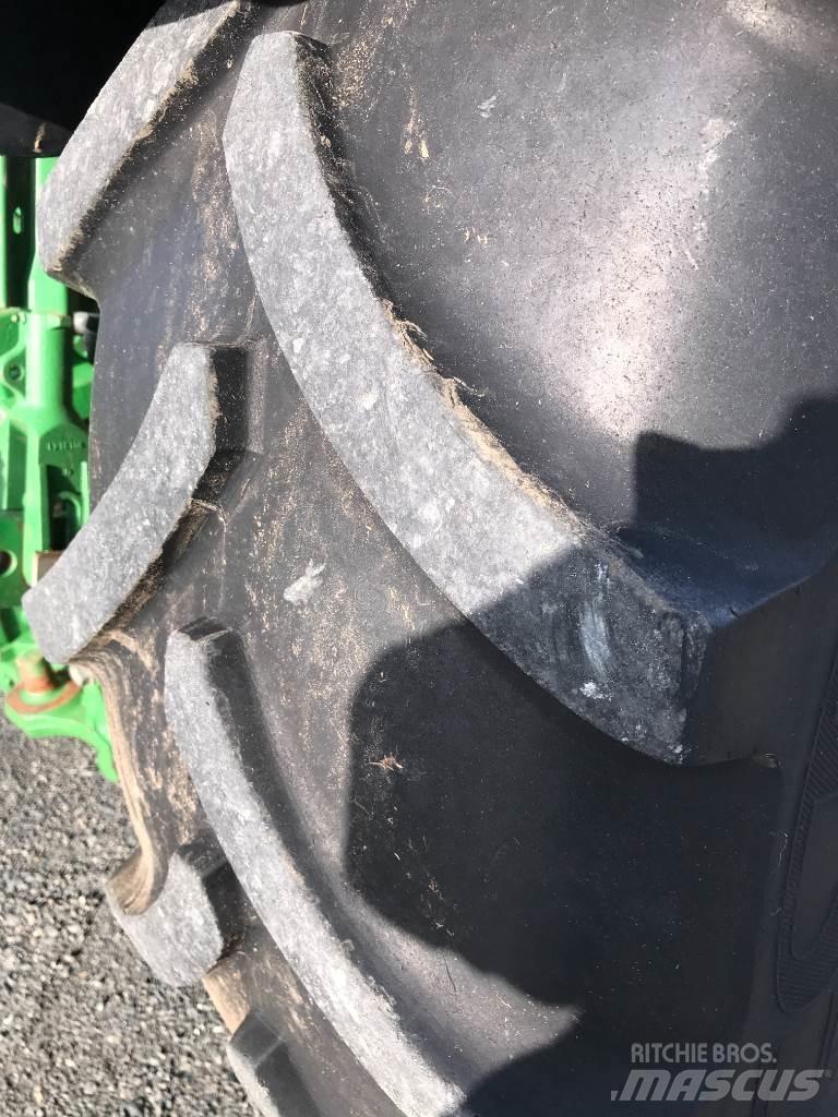 John Deere 6100 M Traktoren