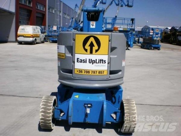 Genie Z-34/22N Gelenkteleskoparbeitsbühnen