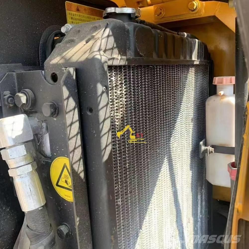 Volvo EC 60 Raupenbagger