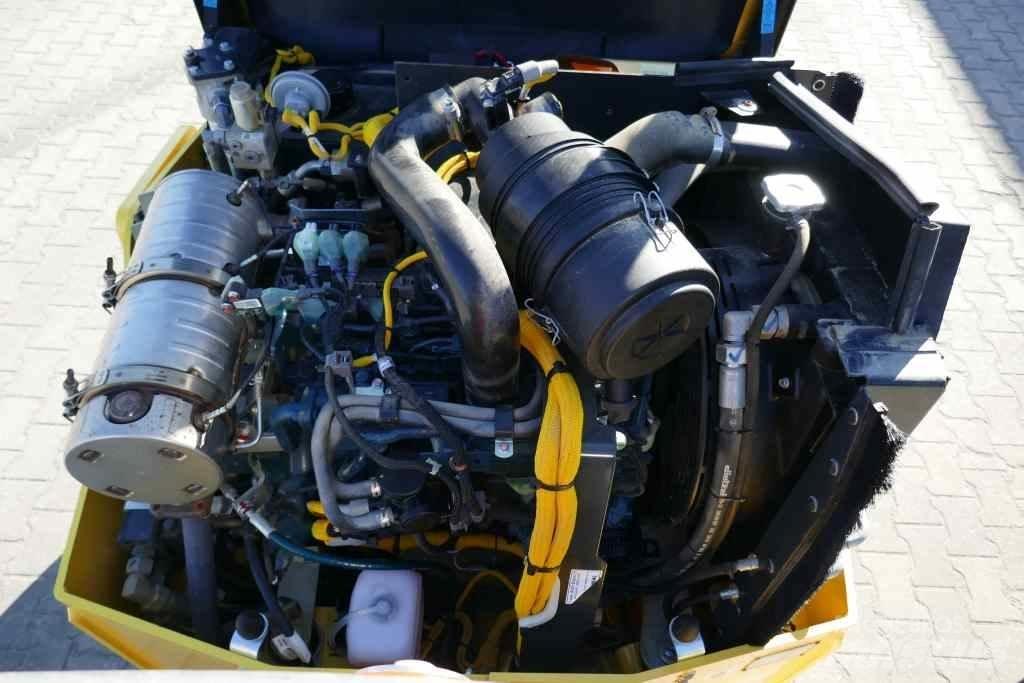 Bomag BW 138 AD-5 Tandemwalzen