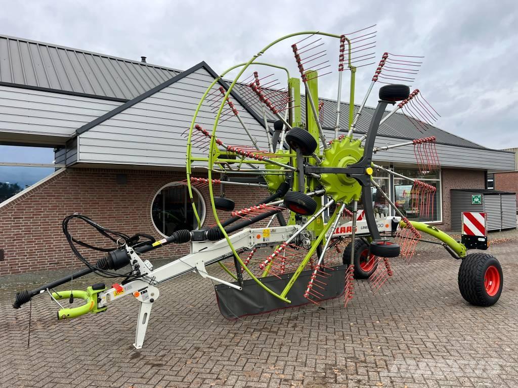 CLAAS Liner 2900 Schwader