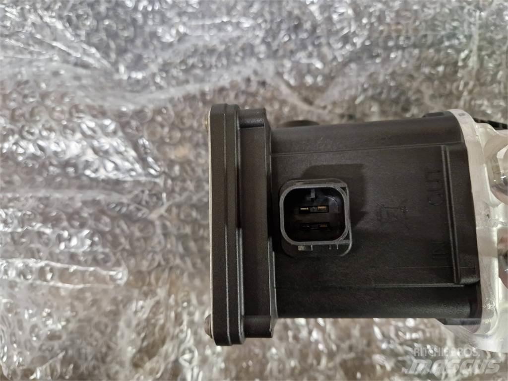Eco Log 7037296 Motoren