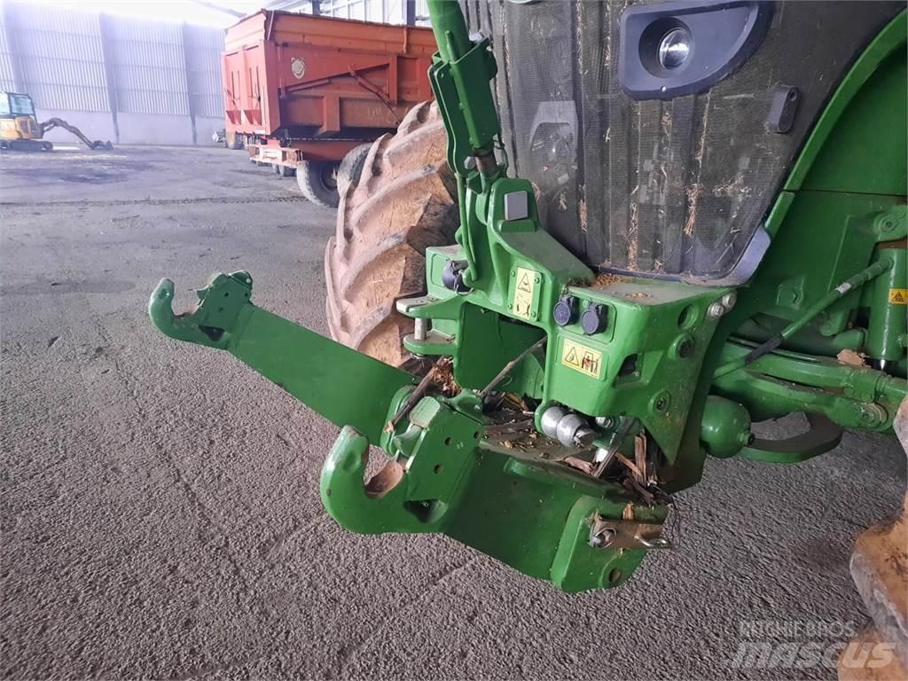 John Deere 7r310 Traktoren