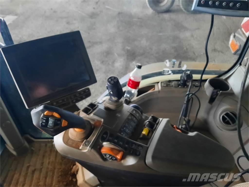 John Deere 7r310 Traktoren