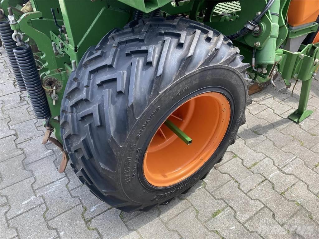 Amazone ED602K Präzisionssaatmaschinen