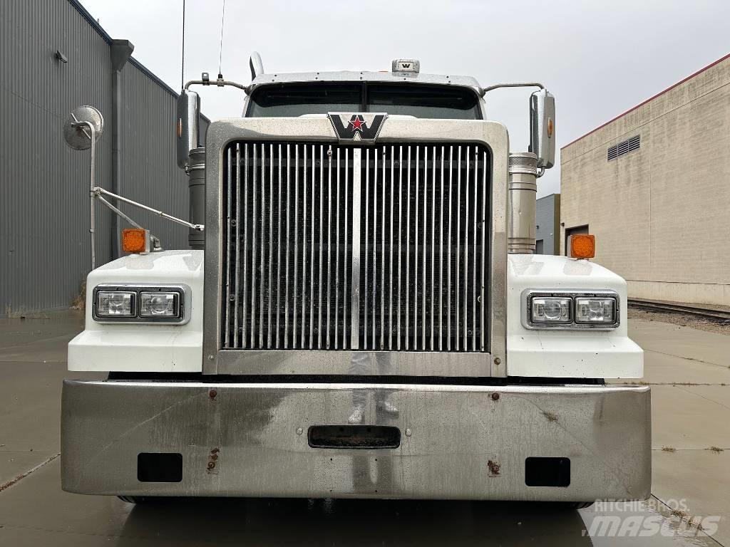 Western Star 4900 SF Sattelzugmaschinen