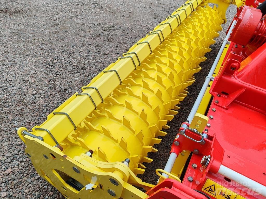 Pöttinger Lion 3002 Motoreggen / Rototiller