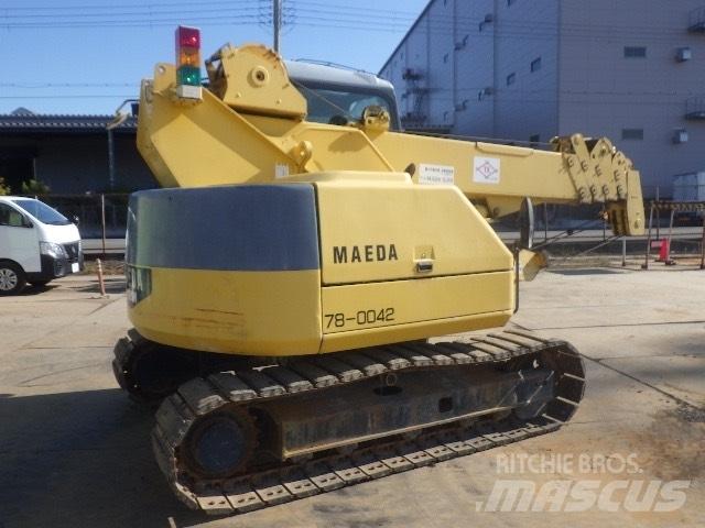 Maeda LC785M-6 Minikrane