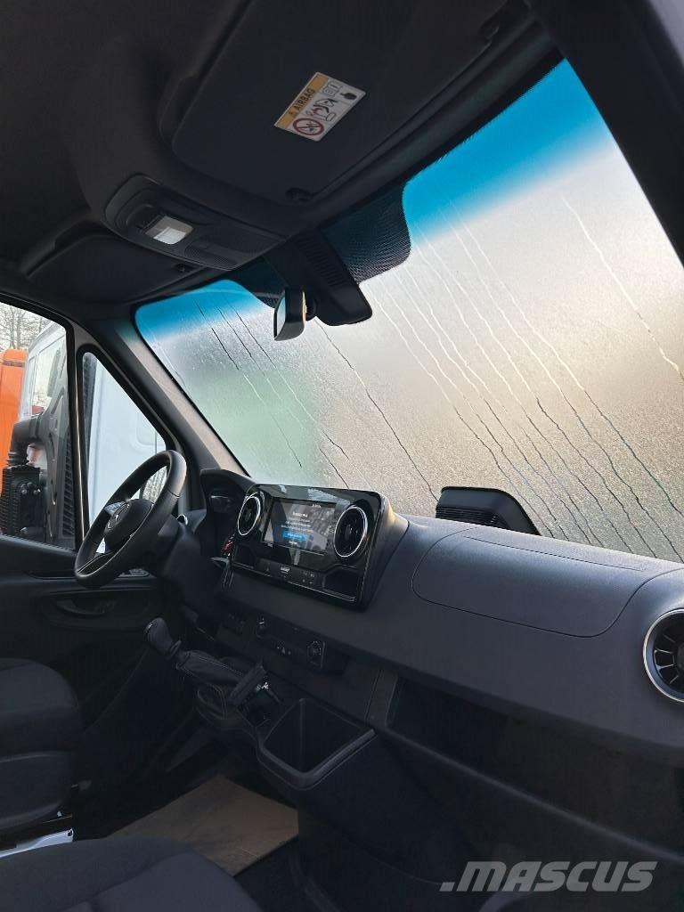 VERSALIFT V-200 LKW-Arbeitsbühnen