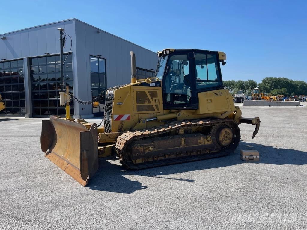CAT D 6 K XL Bulldozer