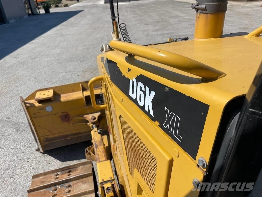 CAT D 6 K XL Bulldozer