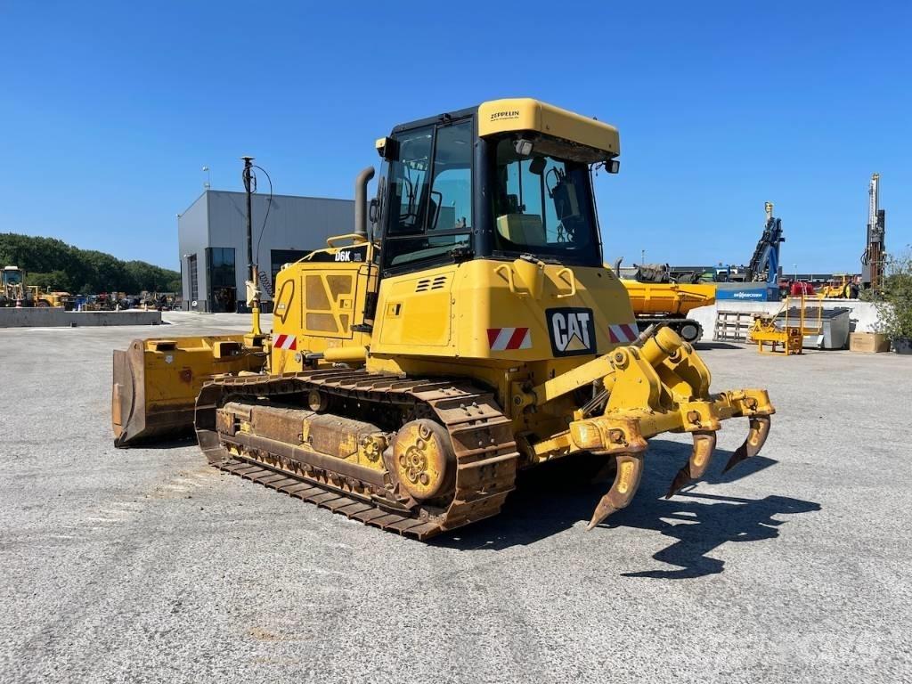 CAT D 6 K XL Bulldozer