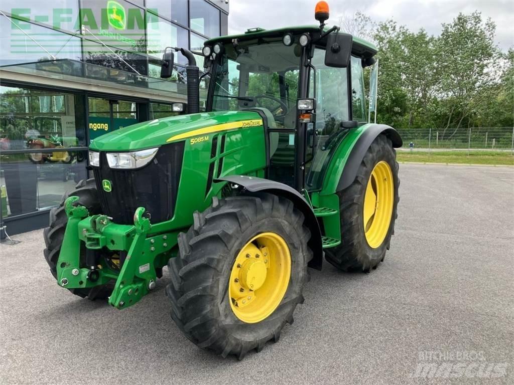 John Deere 5085M Traktoren