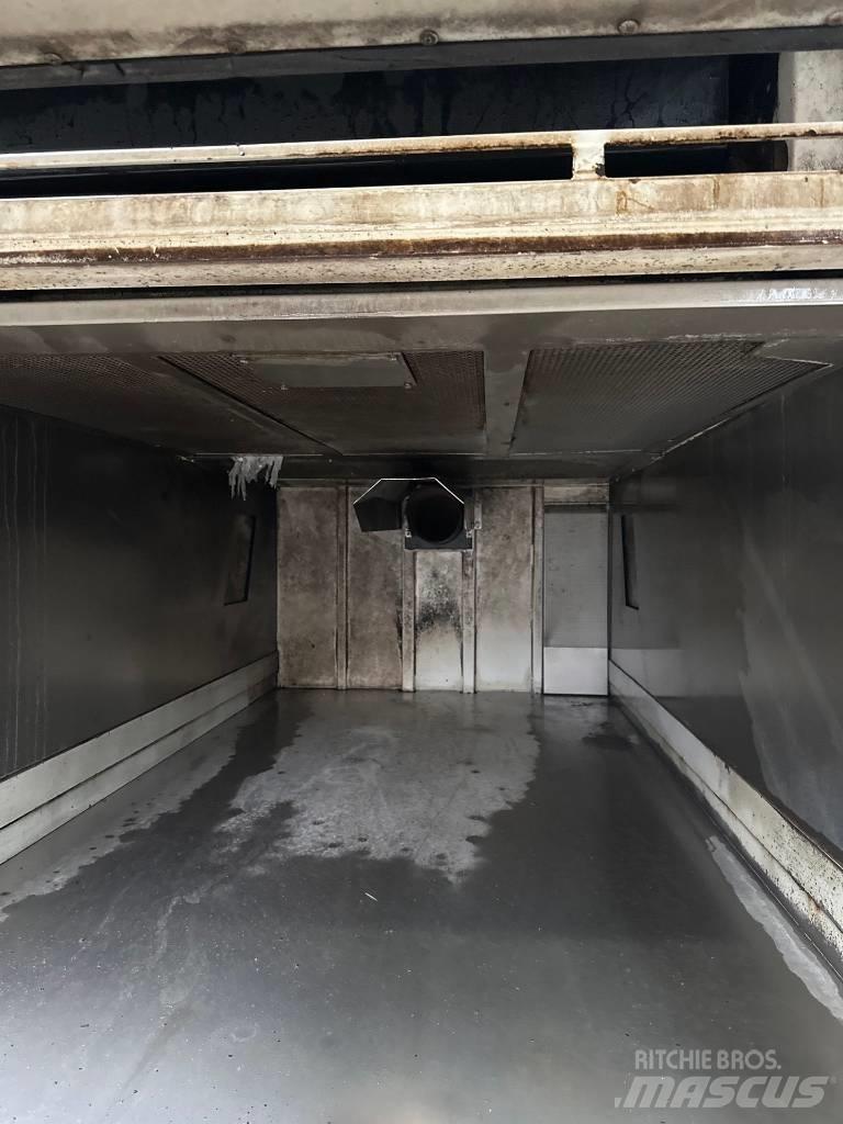 Schmidt Cleango 500 Kehrer