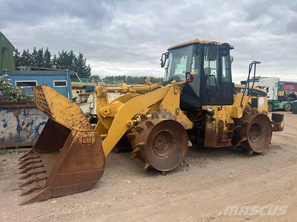CAT 950 G Radlader