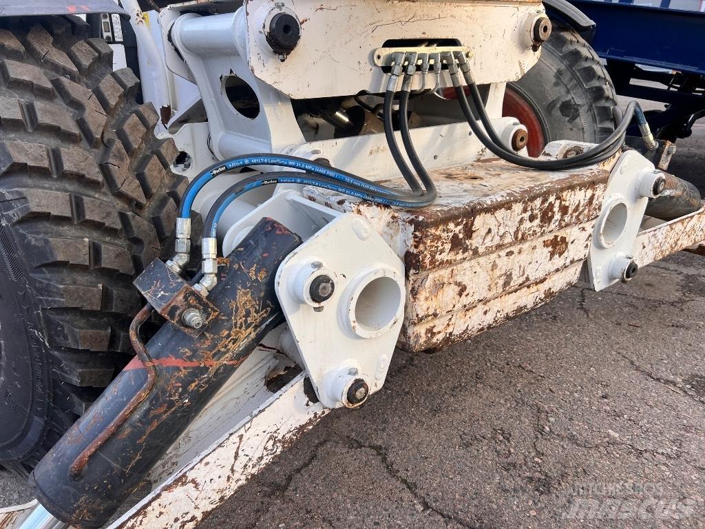 Bobcat T 40.170 Teleskoplader