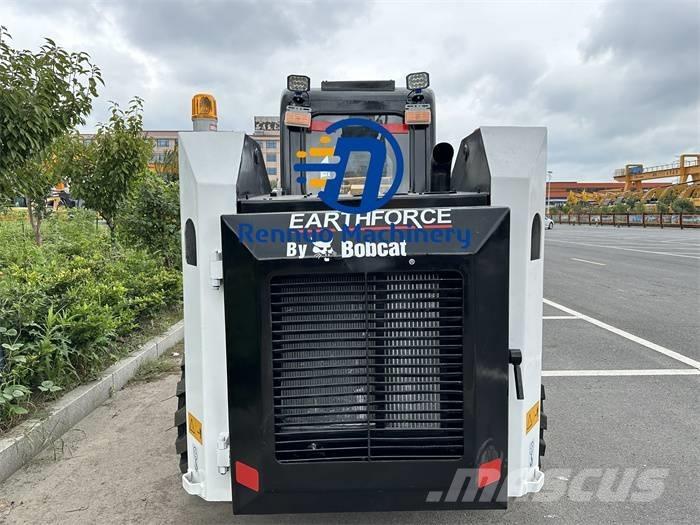 Bobcat S 16 Kompaktlader