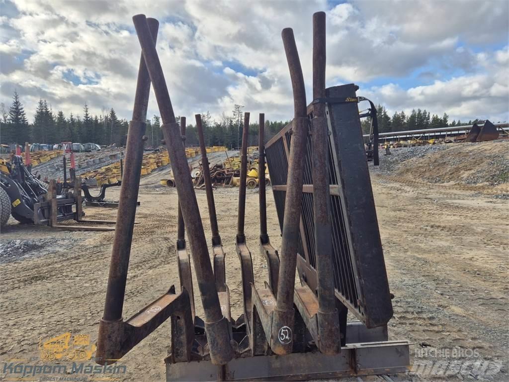 Valmet 840 TX Anderes Zubehör
