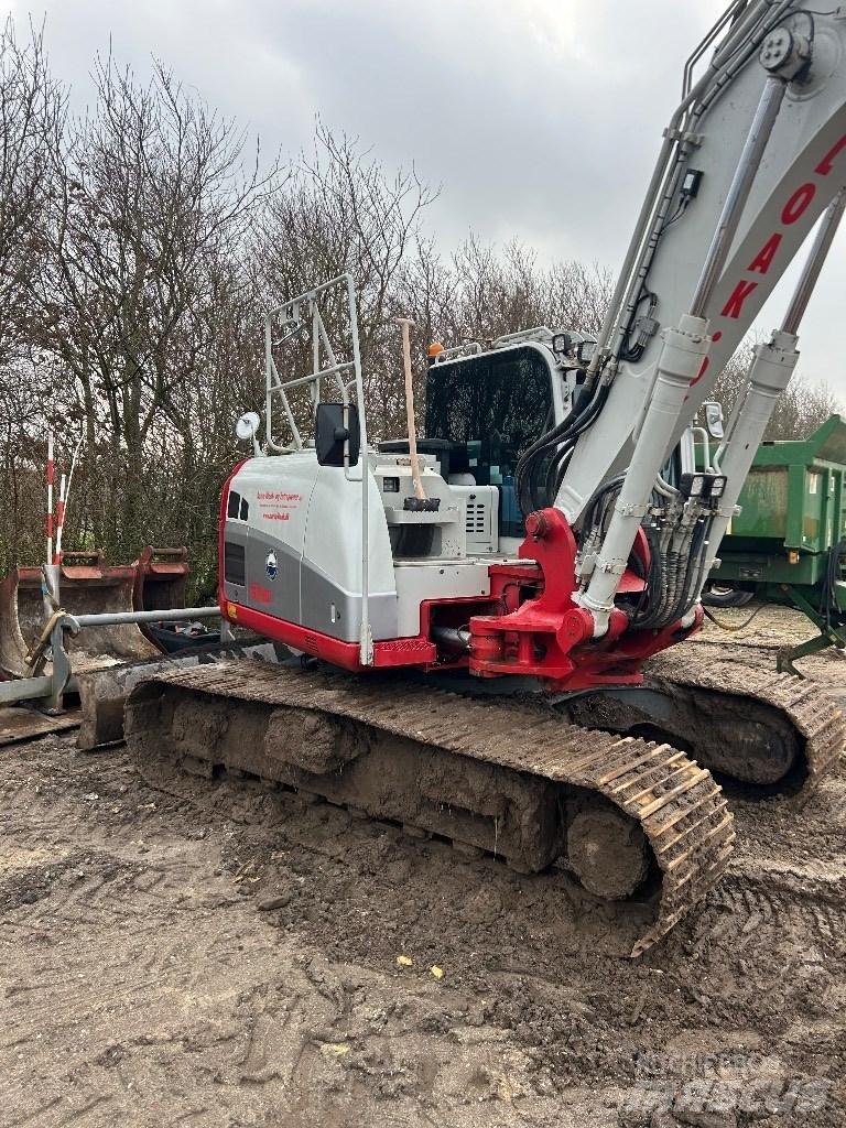 Takeuchi TB 2150 Raupenbagger