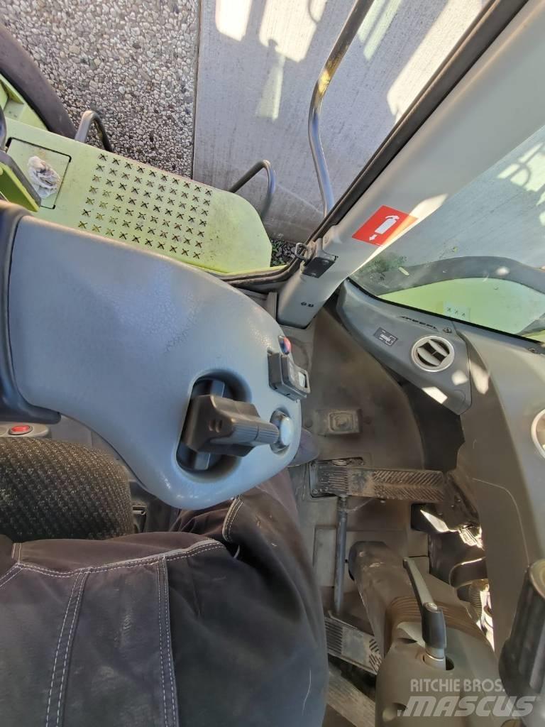 Doosan DL 350 Radlader
